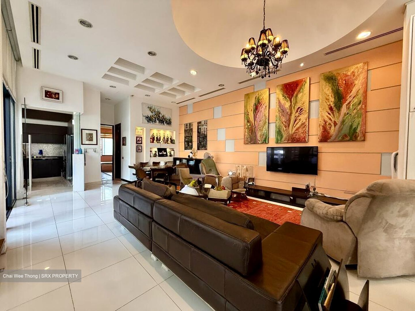 Opera Estate (D15), Terrace #527774861